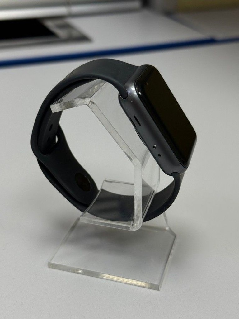 Оголошення Apple watch series 3 gps 42mm aluminium case a1859 Б/У