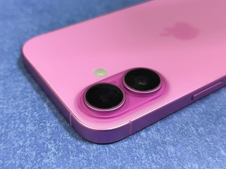 Apple iphone 16 128gb Код:01-200956737. Зображення 5