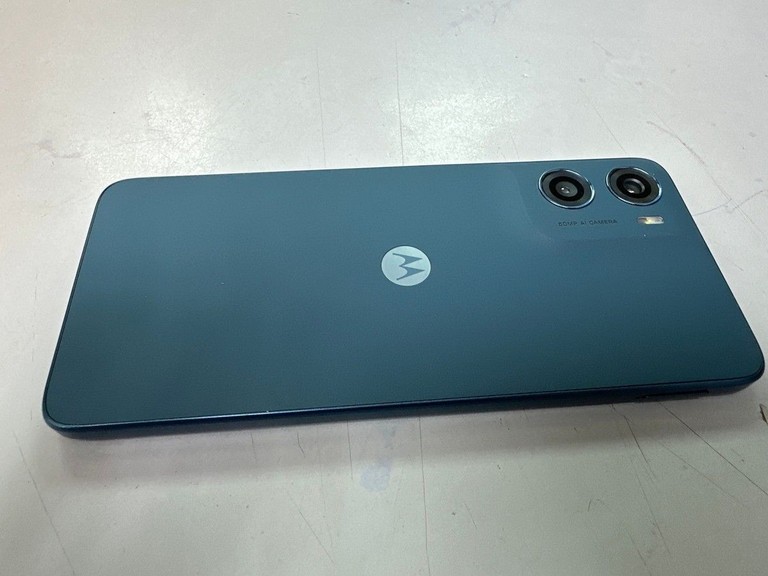 Motorola moto g06 4g 4/256gb Код:01-200958312. Зображення 6