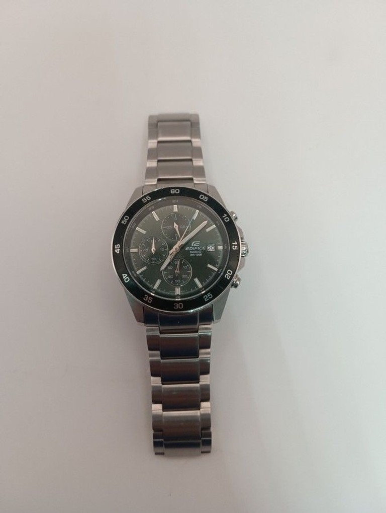 Casio efr-526 Код:01-200955964. Изображение 6