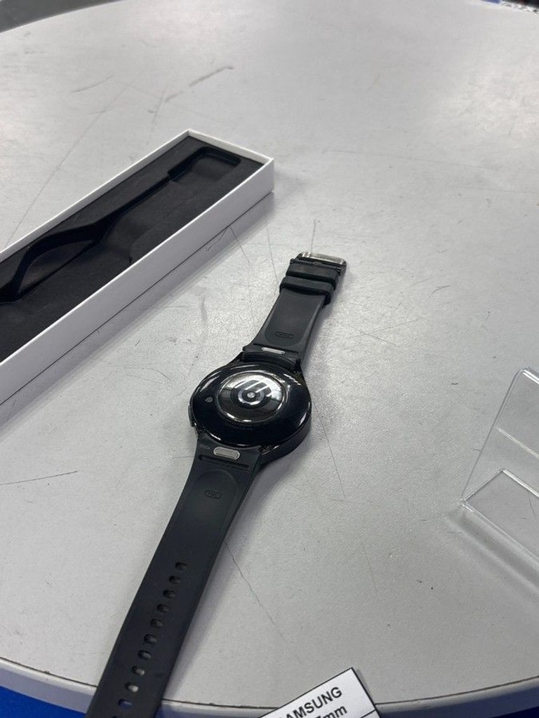 Объявление Samsung galaxy watch6 classic 47mm Б/У