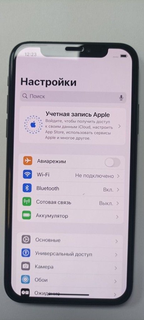Дешево Apple iphone xs 256gb з ломбарду