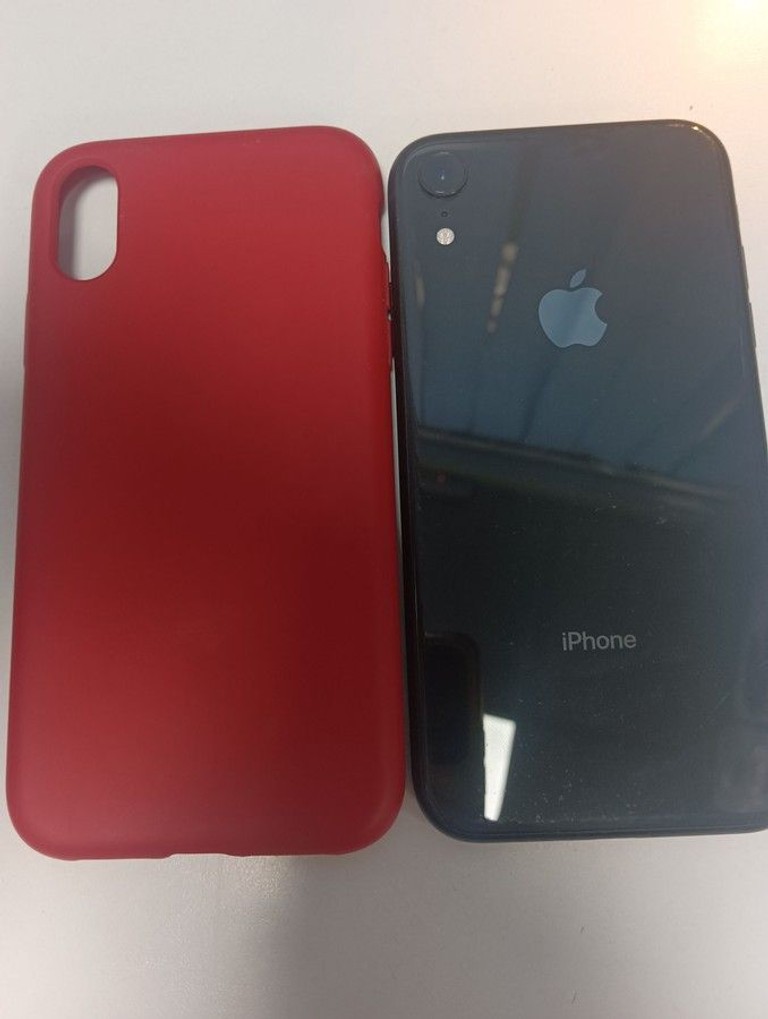 Распродажа Apple iphone xr 64gb, продавец Техноскарб