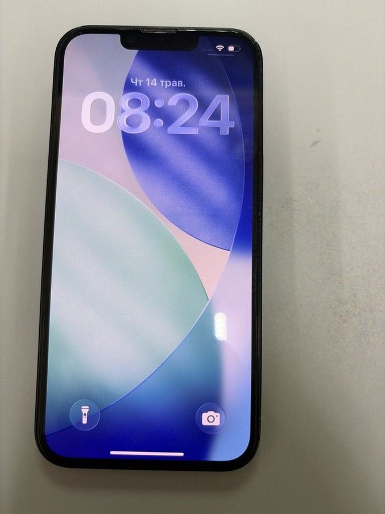 Объявление Apple iphone 13 128gb Б/У