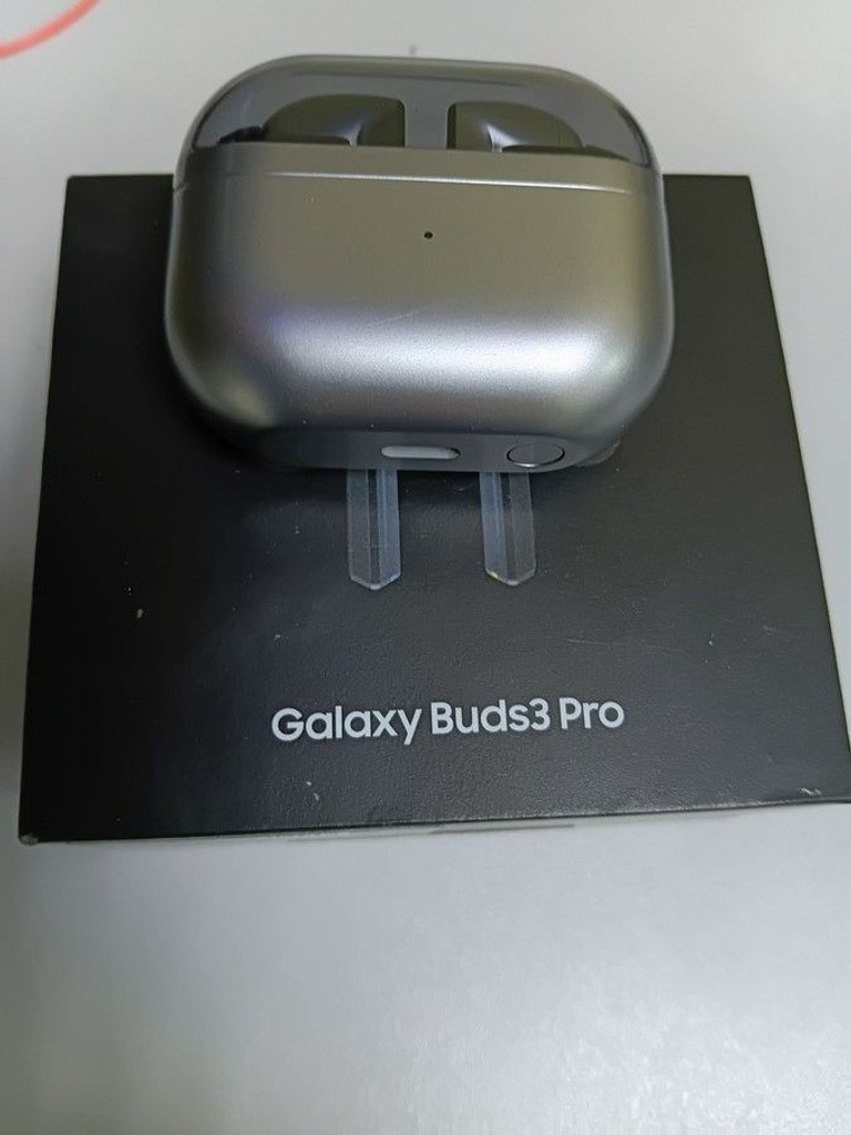 Samsung galaxy buds3 pro Код:01-200961979. Зображення 5