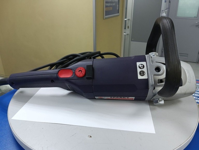 Оголошення SPARKY PM 2000E Б/У