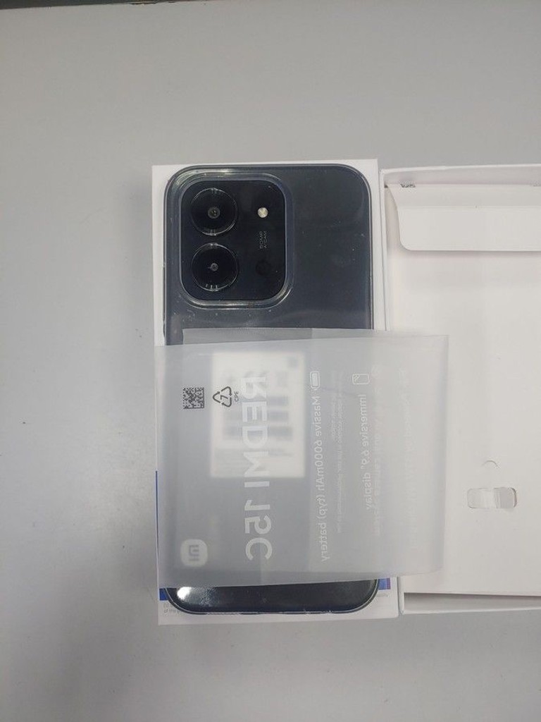 Купити Xiaomi redmi 15c 4g 8/256gb Б/У