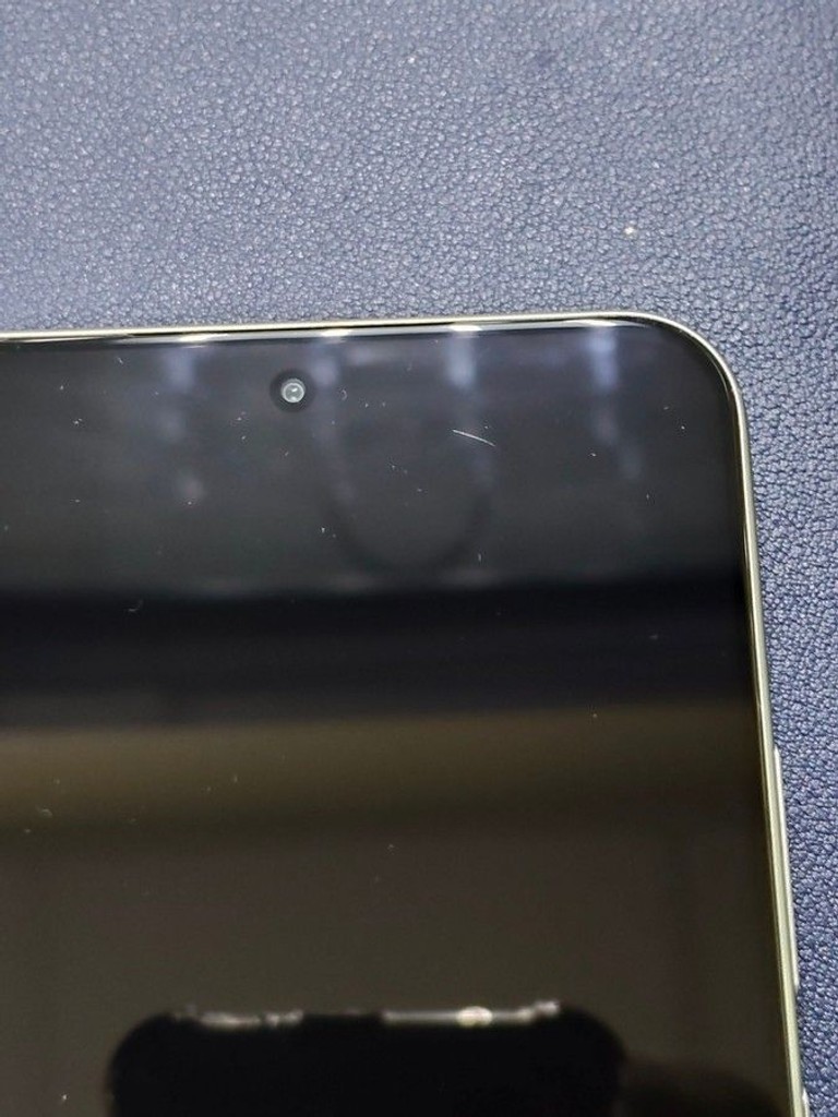 Honor Magic6 Lite 8/512GB Emerald Green Код:01-200962251. Изображение 10