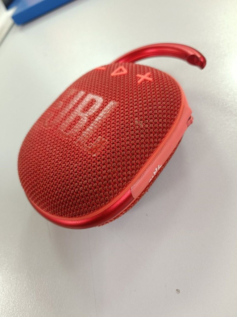 Дешиво Jbl clip 4 с ломбарда