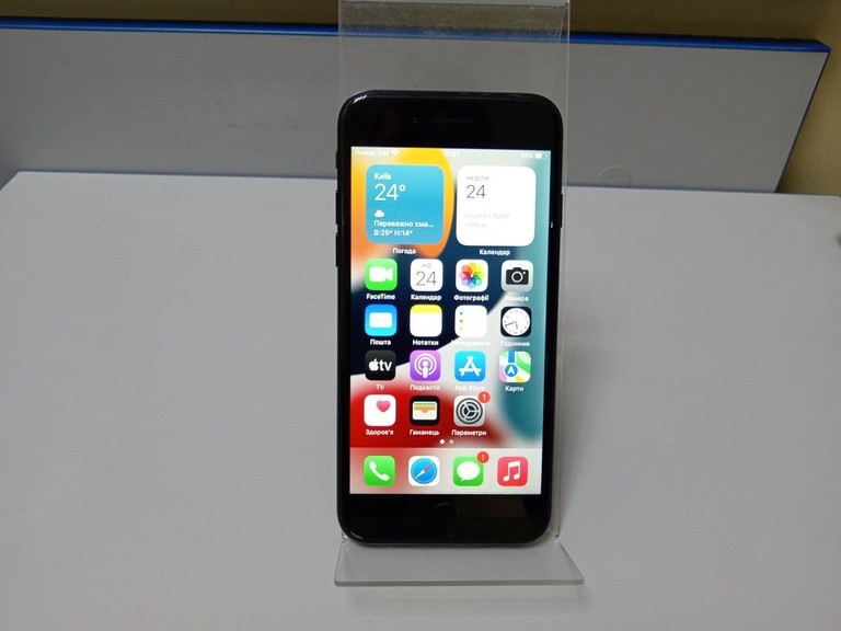 Купити Apple iphone 7 32gb Б/У