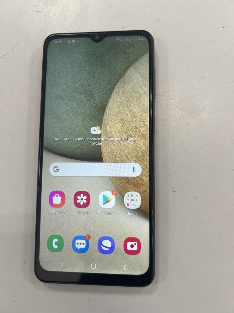 Купити Samsung galaxy a12 sm-a125f/ds 4/64gb Б/У