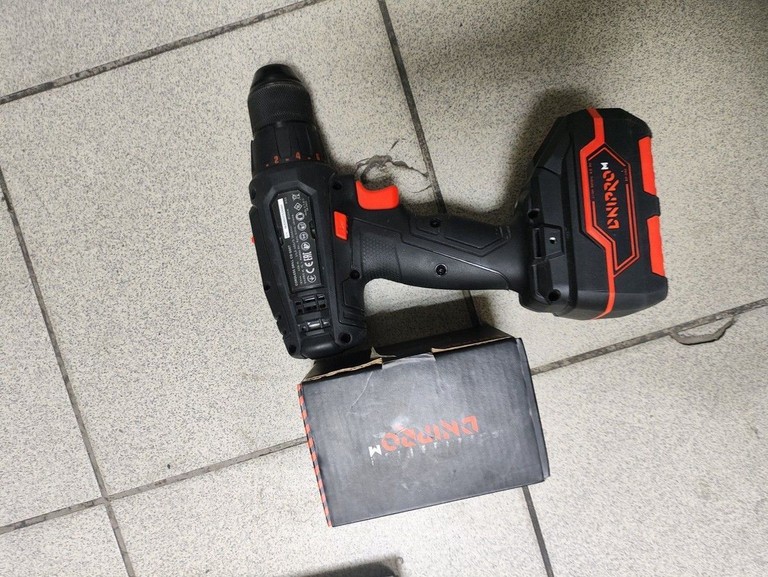Купити Dnipro-M cd-200t 1акб 4ah зп Б/У