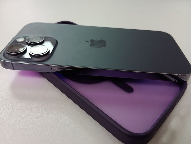 Розпродаж Apple iphone 14 pro max 256gb, продавець Техноскарб