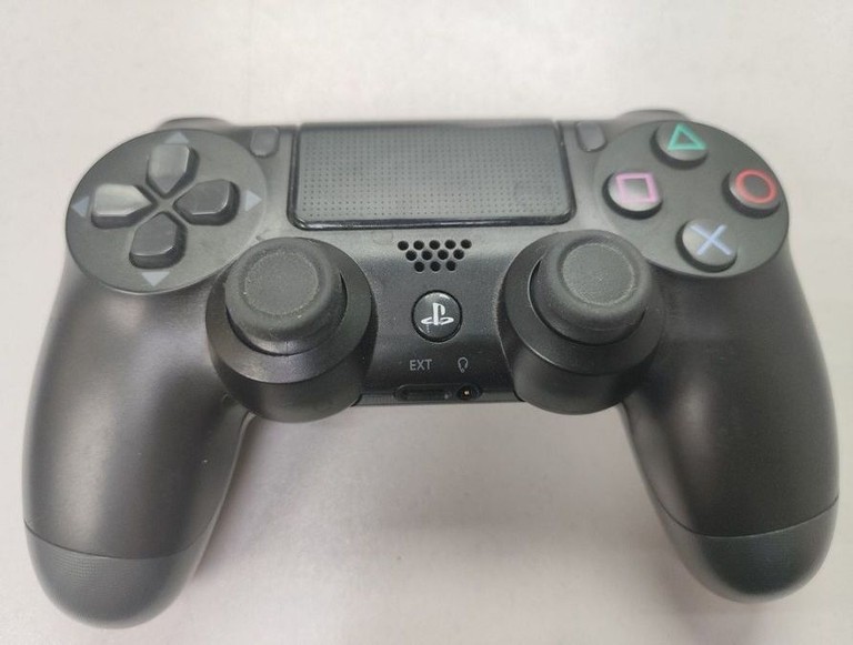 Купить Sony dualshock 4 v2 Б/У