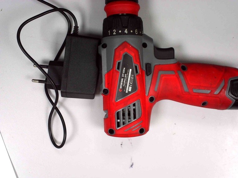 Купити Intertool DT-0314 Б/У