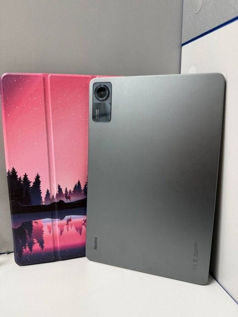 Дешево Xiaomi redmi pad se 8/256gb з ломбарду