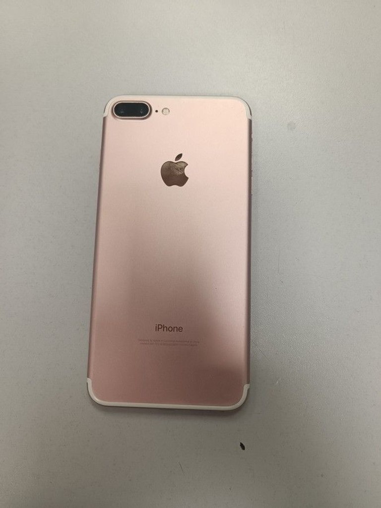 Apple iphone 7 plus 128gb Код:01-200962080. Зображення 10