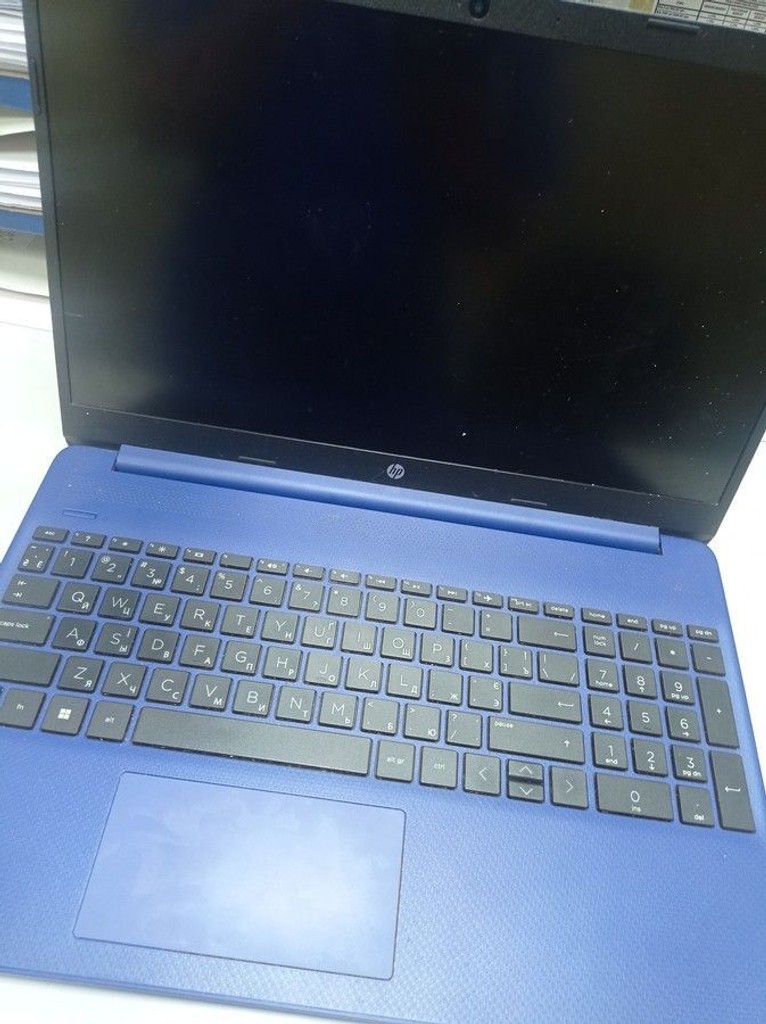 Распродажа Hp 15/ryzen 5 5625u ddr4/16gb ddr4/hdd *відсутній/ssd 512 gb/*інтегрована, продавец Техноскарб