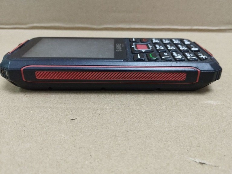 Sigma x-treme pr68 Код:01-200968297. Изображение 6