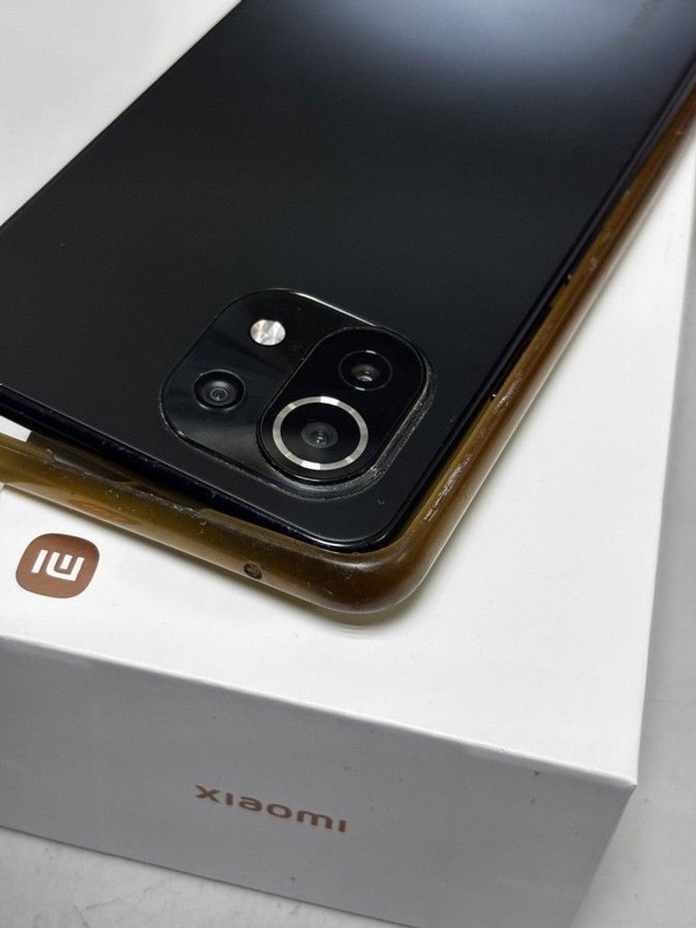 Xiaomi 11 lite 5g ne 8/128gb Код:01-200967880. Зображення 10