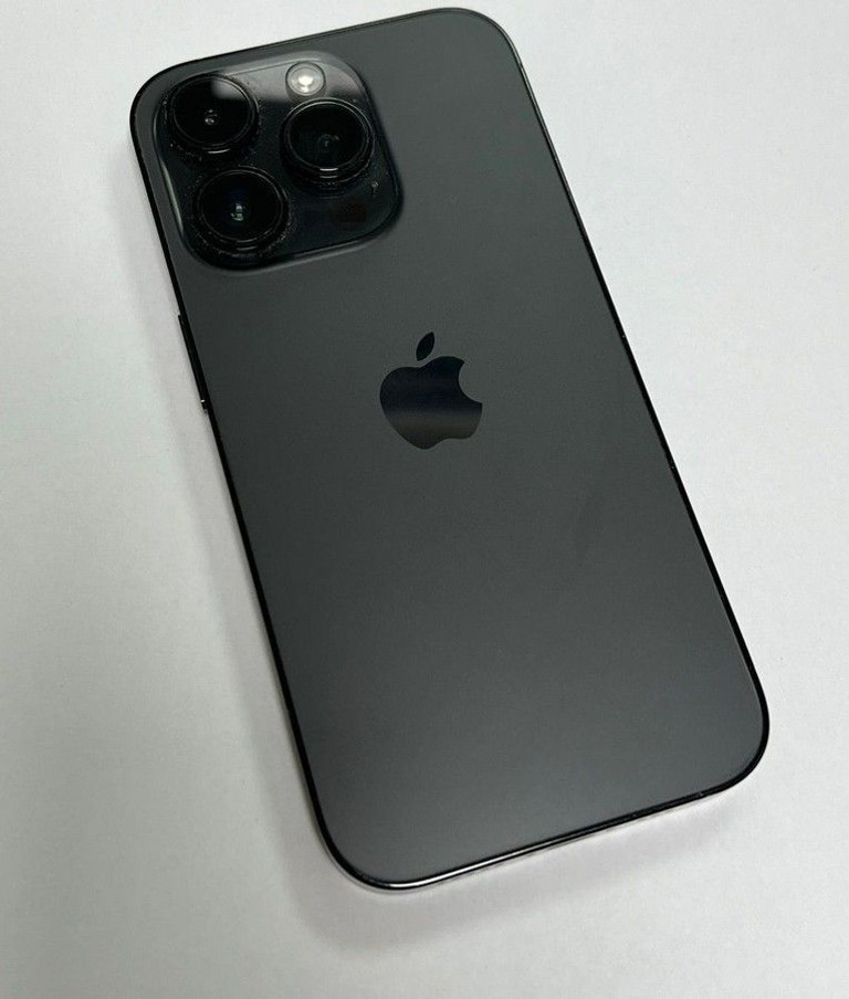 Оголошення Apple iphone 14 pro 128gb Б/У