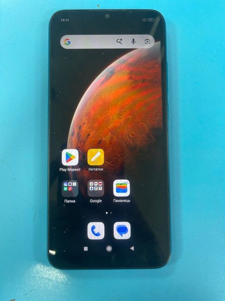 Купити Xiaomi redmi 9a 2/32gb Б/У