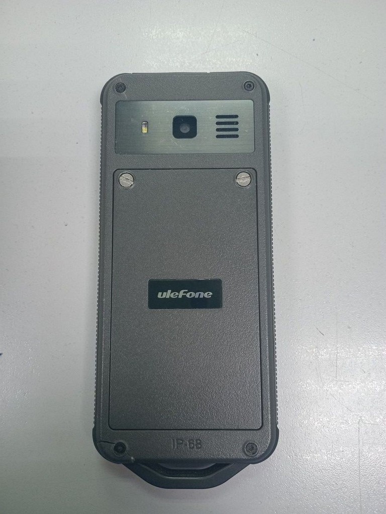 Розпродаж Ulefone Armor Mini 2 Black, продавець Техноскарб
