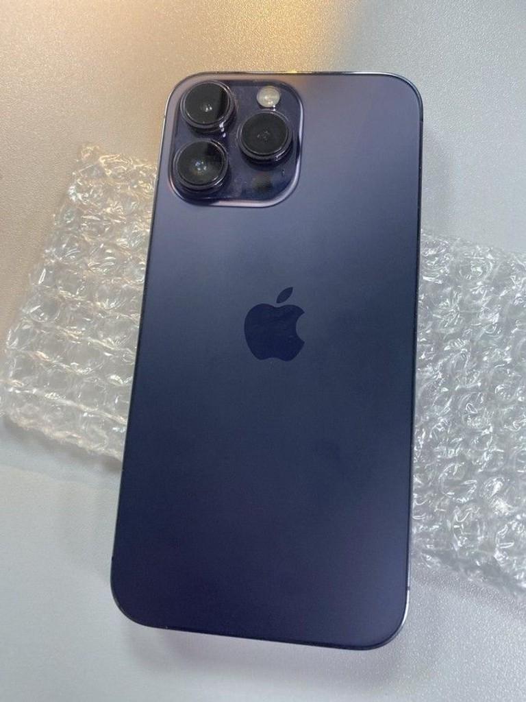 Оголошення Apple iphone 14 pro max 128gb Б/У