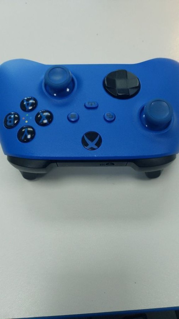 Купить Microsoft xbox series x s wireless controller Б/У