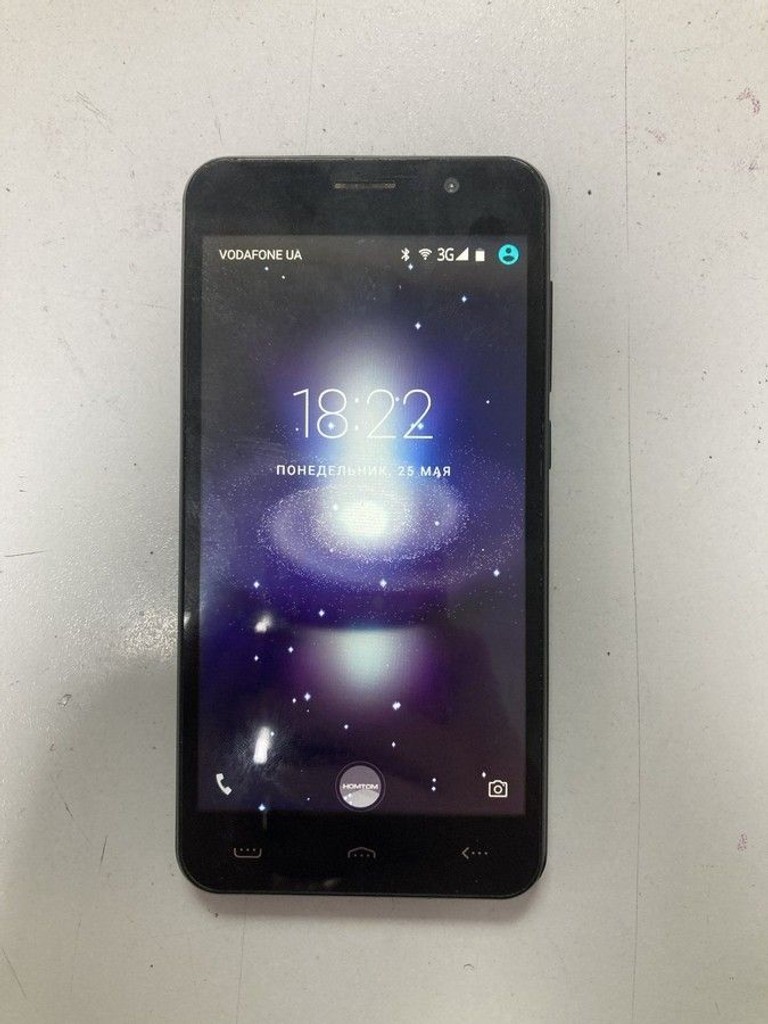 Купити Homtom ht16 1/8gb Б/У