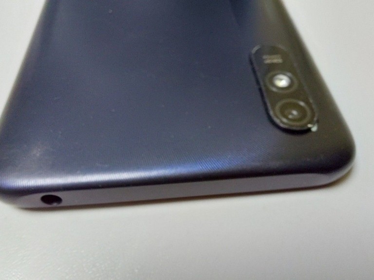 Xiaomi redmi 9a 2/32gb Код:01-200966515. Зображення 5