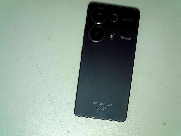 Дешиво Xiaomi redmi note 13 pro 4g 8/256gb с ломбарда