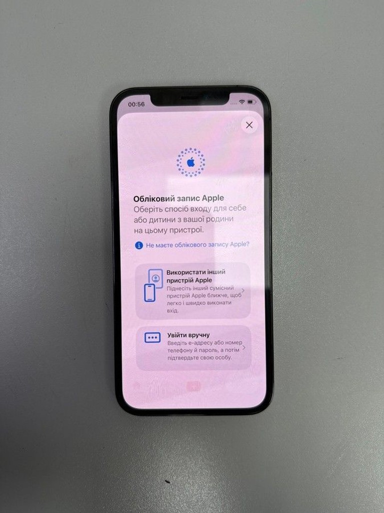 Apple iphone 12 pro 128gb Код:01-200968499. Изображение 9