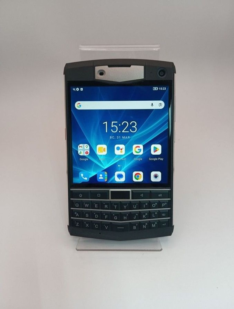 Купити Unihertz titan 6/128gb Б/У