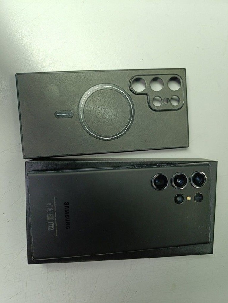 Samsung galaxy s23 ultra 12/512gb Код:01-200973103. Зображення 7