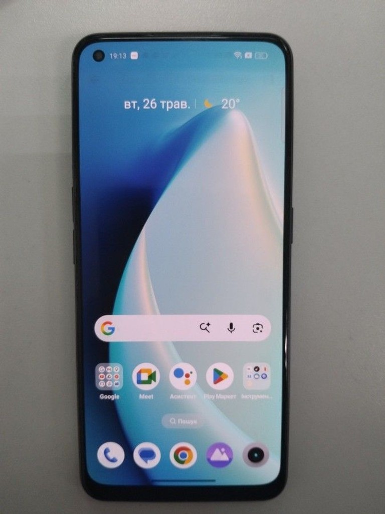 Купити Realme 9 pro+ 8/128gb Б/У