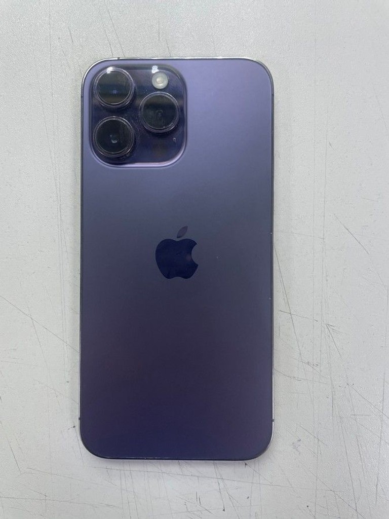 Оголошення Apple iphone 14 pro max 128gb Б/У