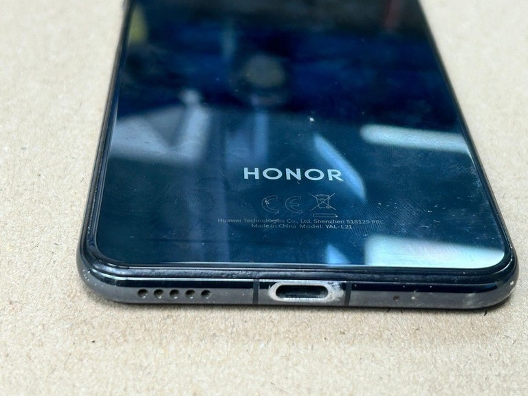 Оголошення Honor 20 6/128GB Black Б/У