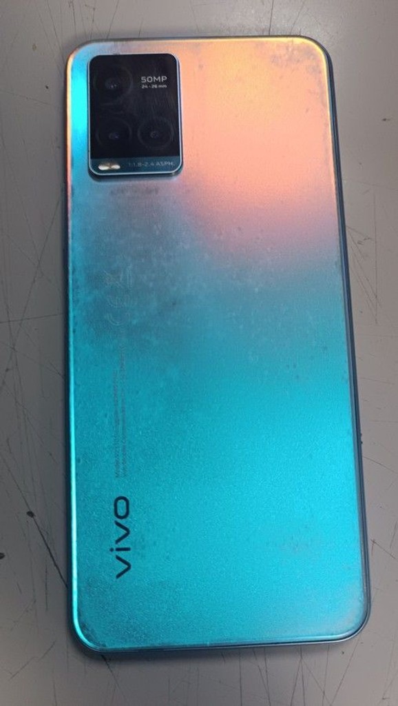 Купити Vivo y21s 4/128gb Б/У