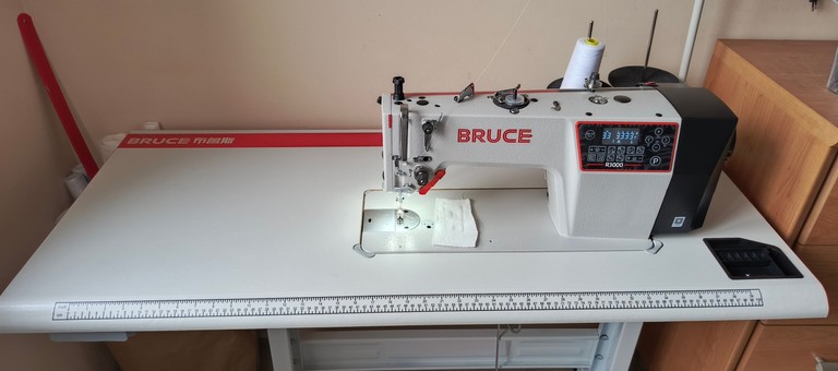 Купить Bruce R3000 Б/У
