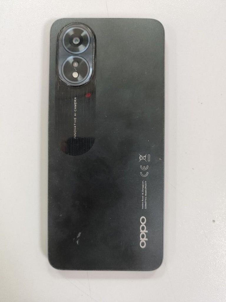 Оголошення Oppo a38 4/128gb Б/У