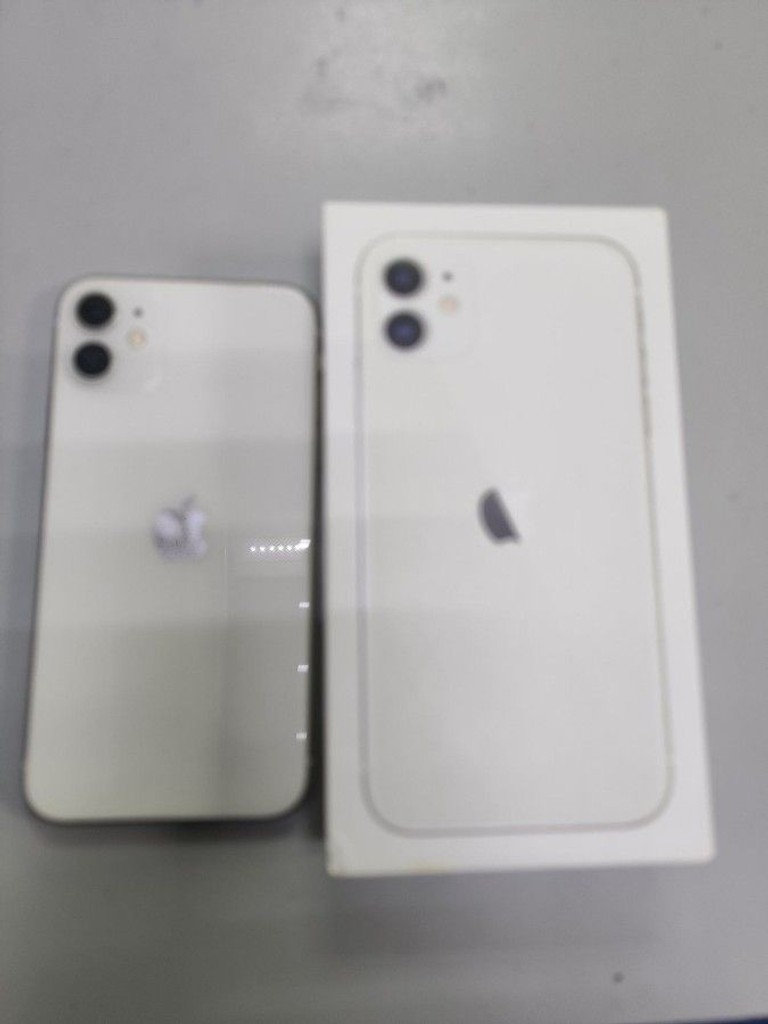 Оголошення Apple iphone 11 128gb Б/У