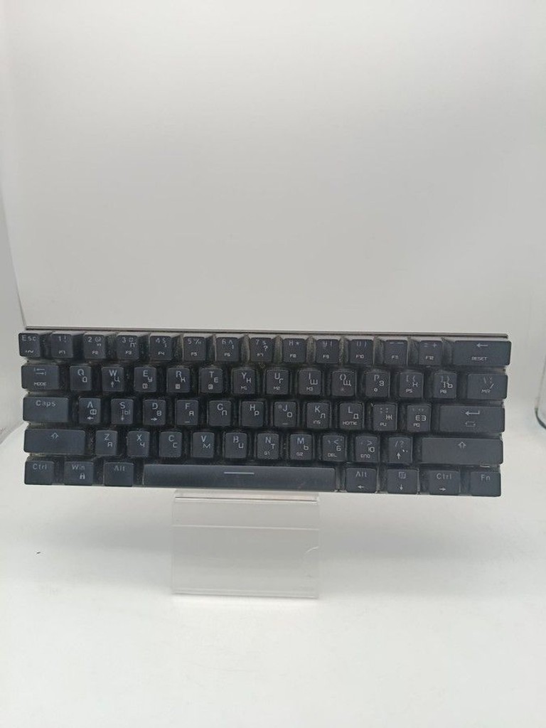 Оголошення Motospeed ck62 Б/У