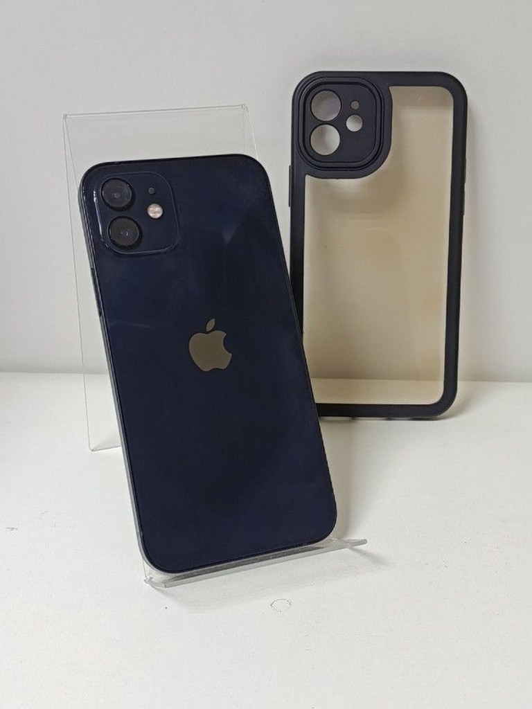 Розпродаж Apple iPhone 12 128GB (PRODUCT)RED, продавець Техноскарб