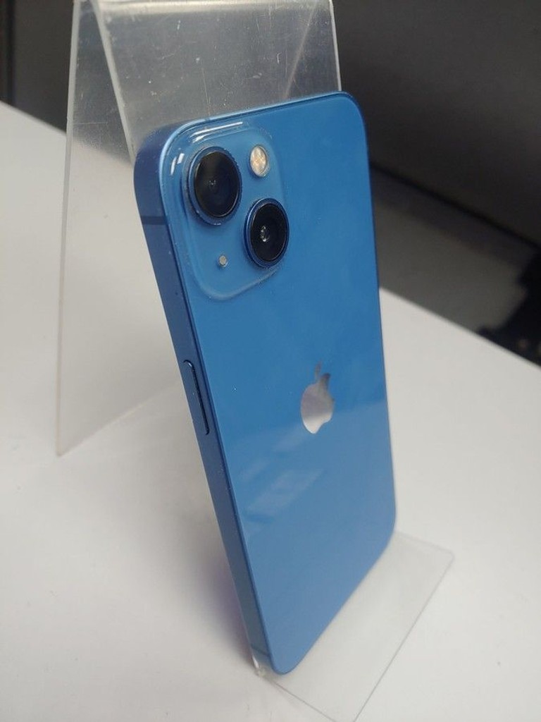 Apple iphone 13 128gb Код:01-200975428. Зображення 5