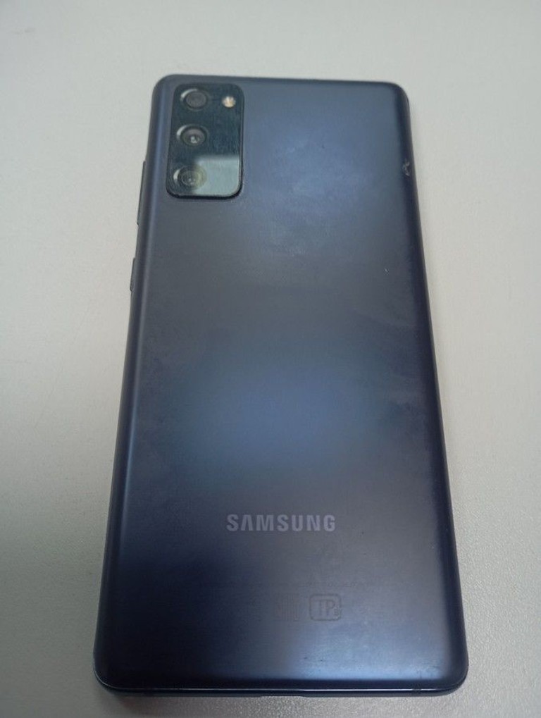 Распродажа Samsung galaxy s20 fe sm-g780g 6/128gb, продавец Техноскарб