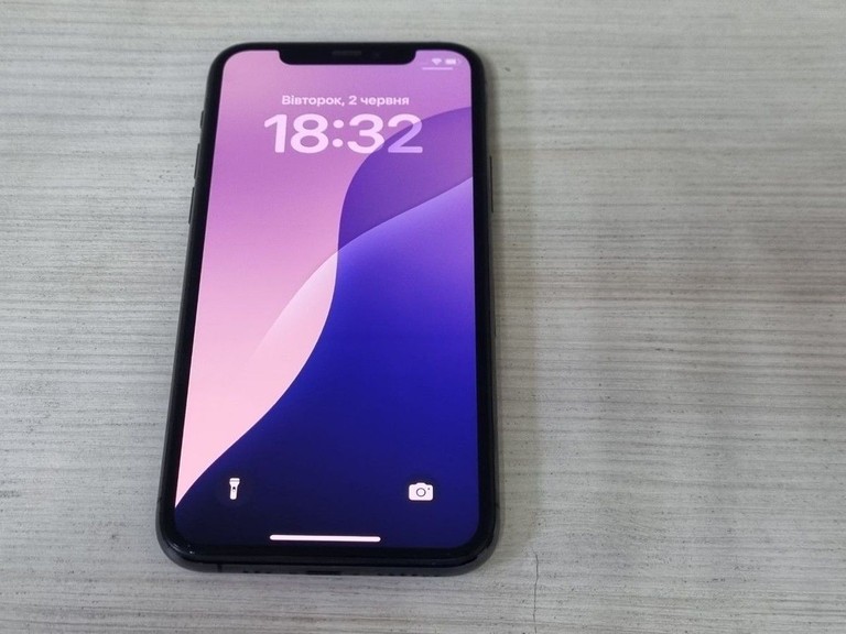 Купити Apple iphone 11 pro 64gb Б/У