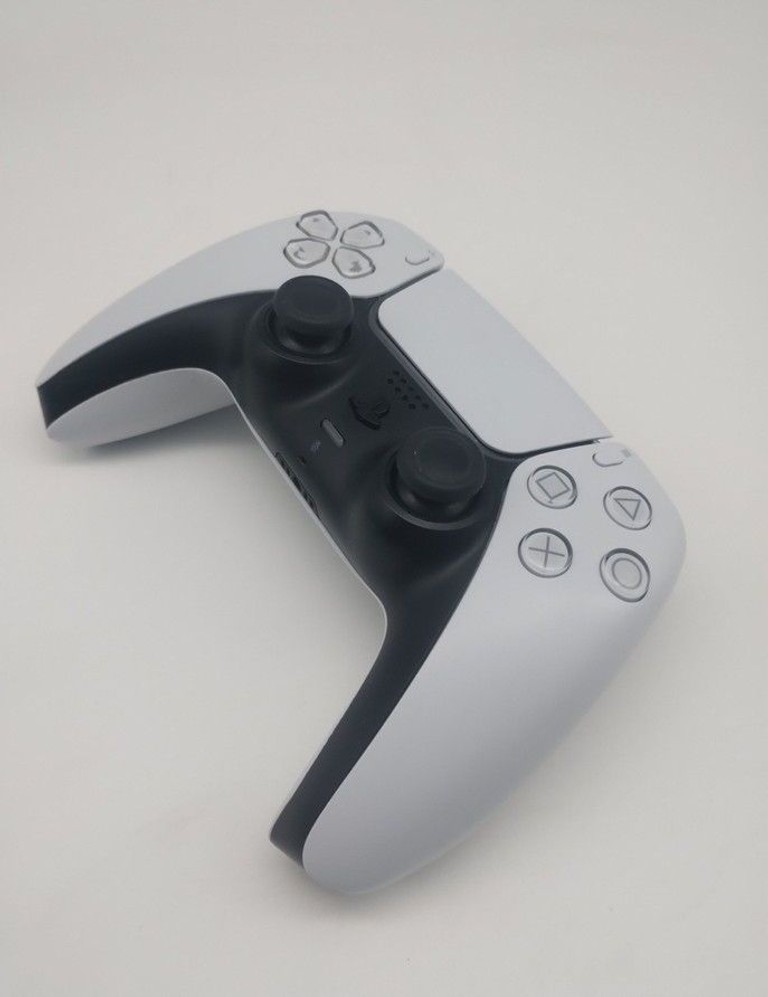 Sony DualSense Black Код:01-200973996. Зображення 7