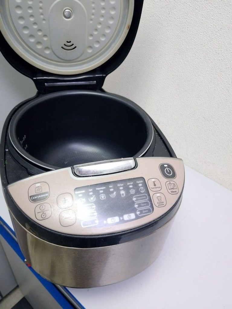 Купить Tefal RK321A34 Б/У