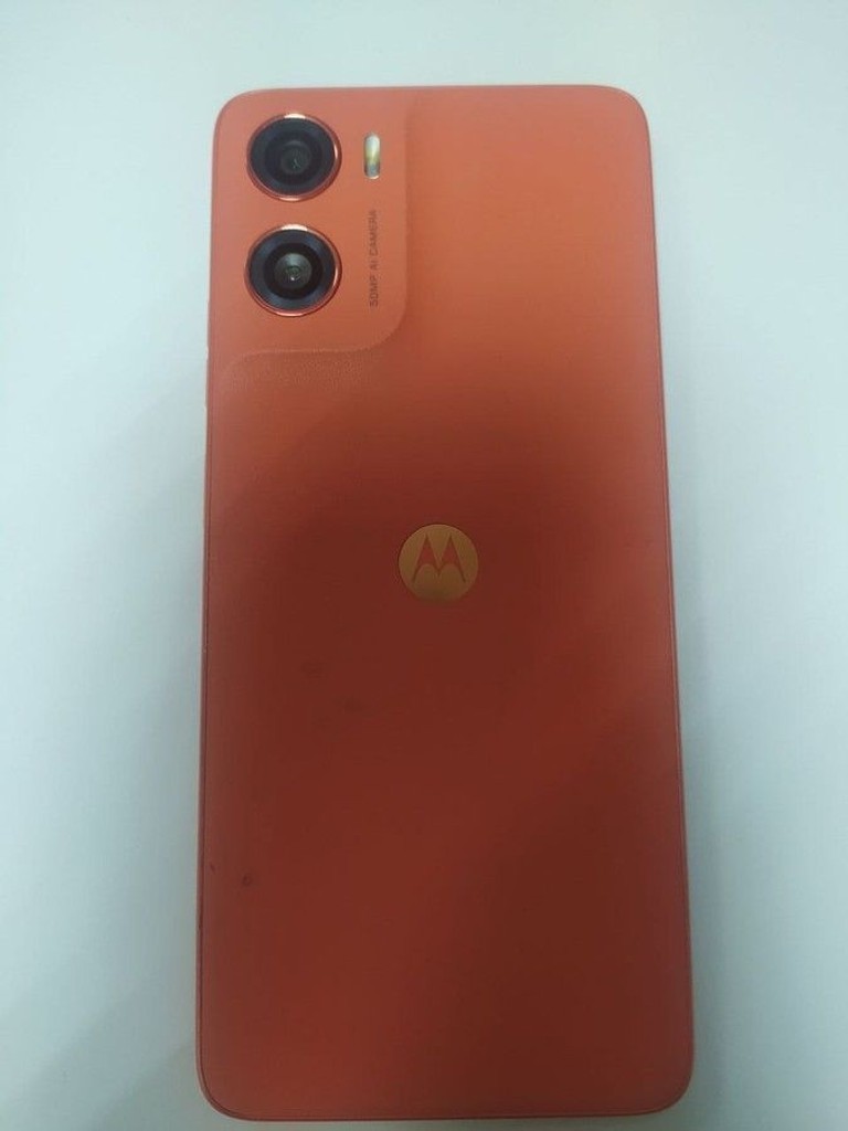 Дешиво Motorola moto g06 4g 4/64gb tendril с ломбарда